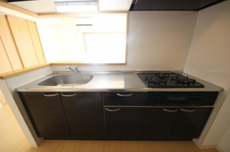 【キッチン】