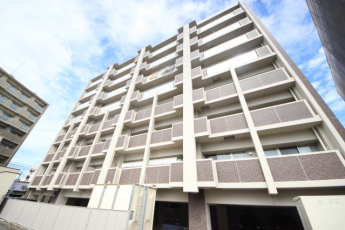 【外観パース】