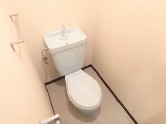 トイレも気になるポイント