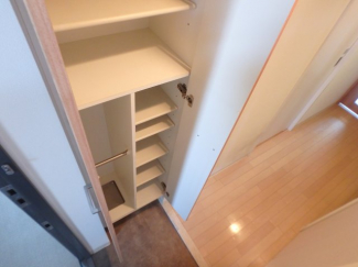 玄関収納