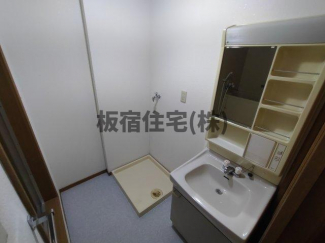 西代ハイツの画像