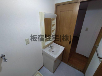 西代ハイツの画像