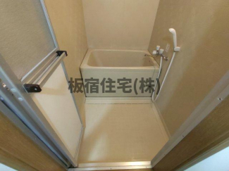 西代ハイツの画像