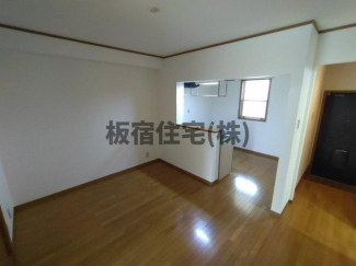 西代ハイツの画像