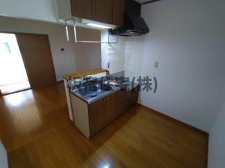 西代ハイツの画像