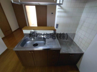 西代ハイツの画像