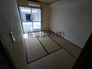 西代ハイツの画像