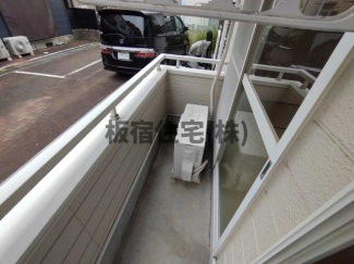 西代ハイツの画像