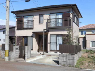 高島市マキノ町中庄の一戸建ての画像