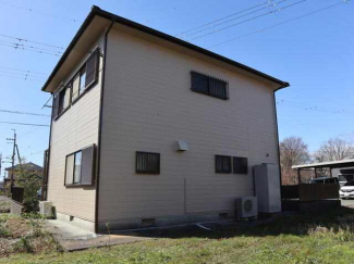 高島市マキノ町中庄の一戸建ての画像