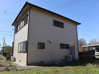 高島市マキノ町中庄の一戸建ての画像