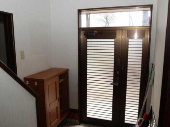 高島市マキノ町中庄の一戸建ての画像