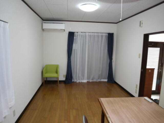 高島市マキノ町中庄の一戸建ての画像