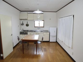 高島市マキノ町中庄の一戸建ての画像