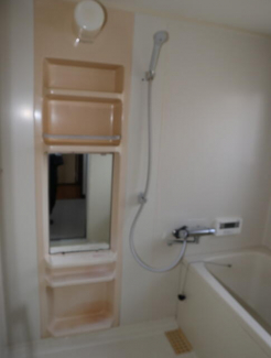 高島市マキノ町中庄の一戸建ての画像