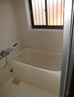 高島市マキノ町中庄の一戸建ての画像