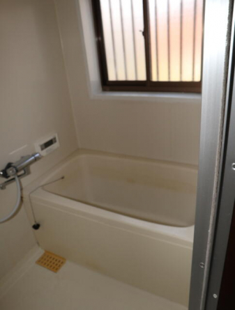 高島市マキノ町中庄の一戸建ての画像