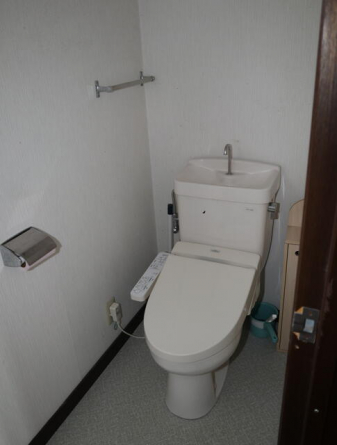 高島市マキノ町中庄の一戸建ての画像