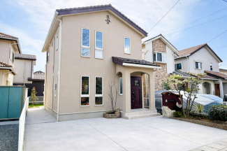 ＥＰＩＣＨｏｍｅ－Ｋａｍｉｄｅｒａ－の画像