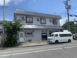 姫路市飾磨区山崎台のアパートの画像