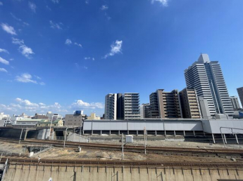 ホーユウコンフォルトステーションプラザ神戸西の画像