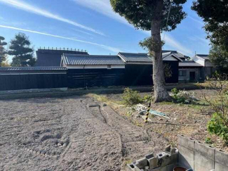 加東市家原の売地の画像