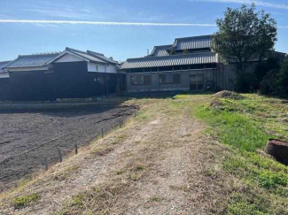 加東市家原の売地の画像