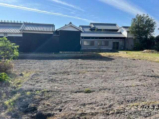 加東市家原の売地の画像