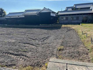 加東市家原の売地の画像