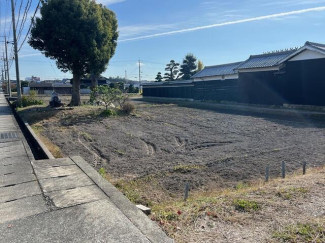 加東市家原の売地の画像