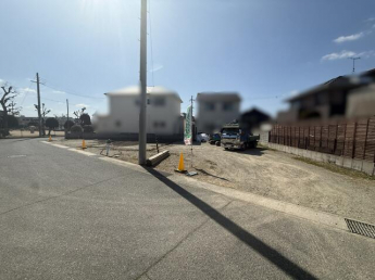 創久タウン　一色東　　Ｃ号地の画像