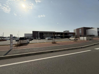 かこてらすまで620m