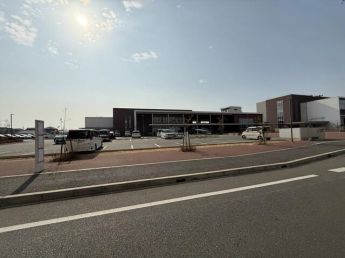 かこてらすまで620m