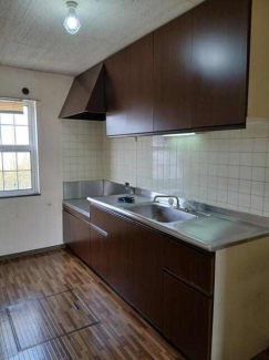 山田ハイツ南側の画像