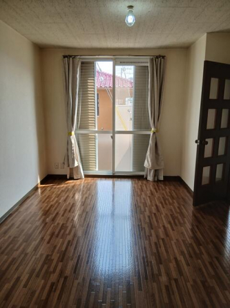 山田ハイツ南側の画像