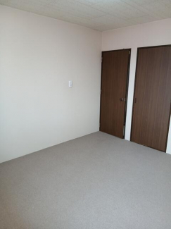 山田ハイツ南側の画像