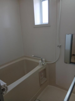 山田ハイツ南側の画像