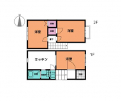 揖保郡太子町糸井のテラスの画像