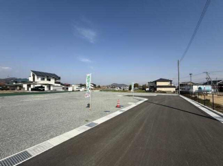 加古川市上荘町国包の売地の画像