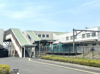 ＪＲ加古川線『厄神』徒歩６分（４５０ｍ）まで450m