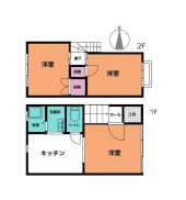 揖保郡太子町糸井のテラスの画像