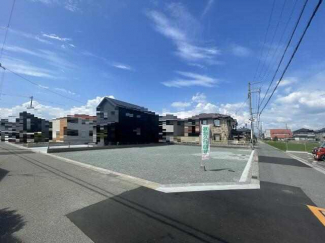 高砂市米田町米田の売地の画像