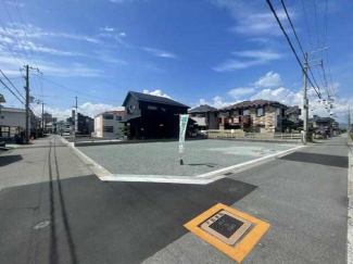 高砂市米田町米田の売地の画像