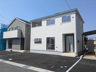 姫路市勝原区山戸の一戸建ての画像