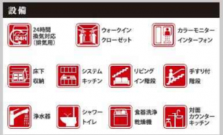 宝塚市鹿塩２丁目　新築戸建の画像