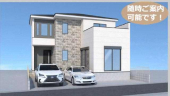 宝塚市福井町の新築一戸建ての画像