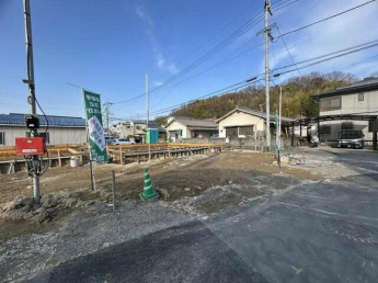 星岡建売の画像