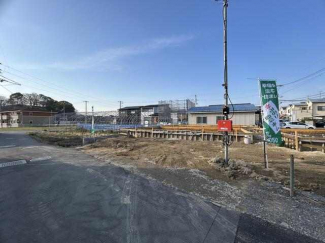 星岡建売の画像