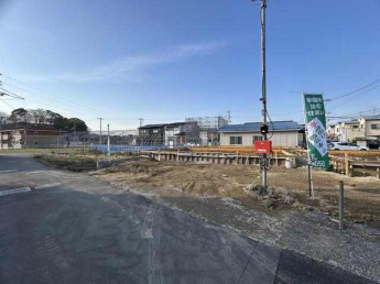 星岡建売の画像