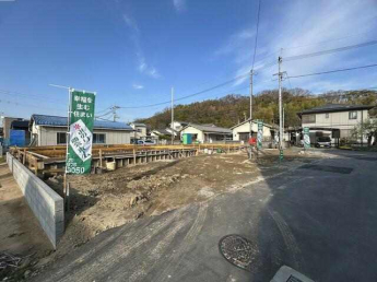 星岡建売の画像